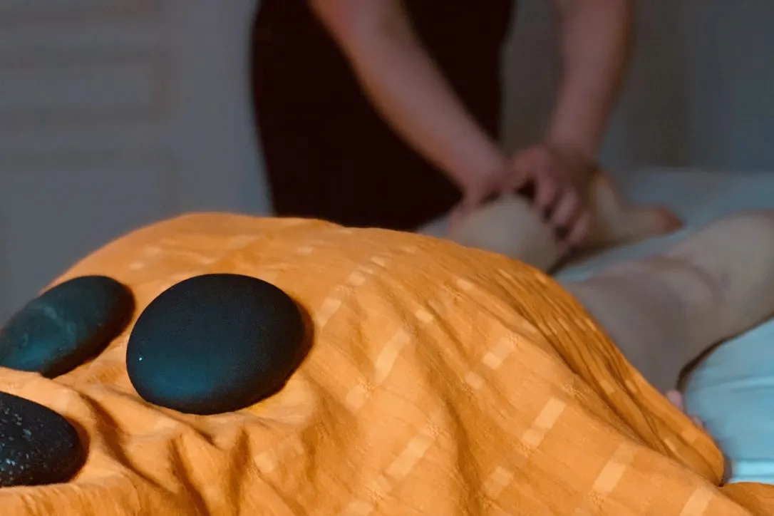 Pierres chaudes Honfleur