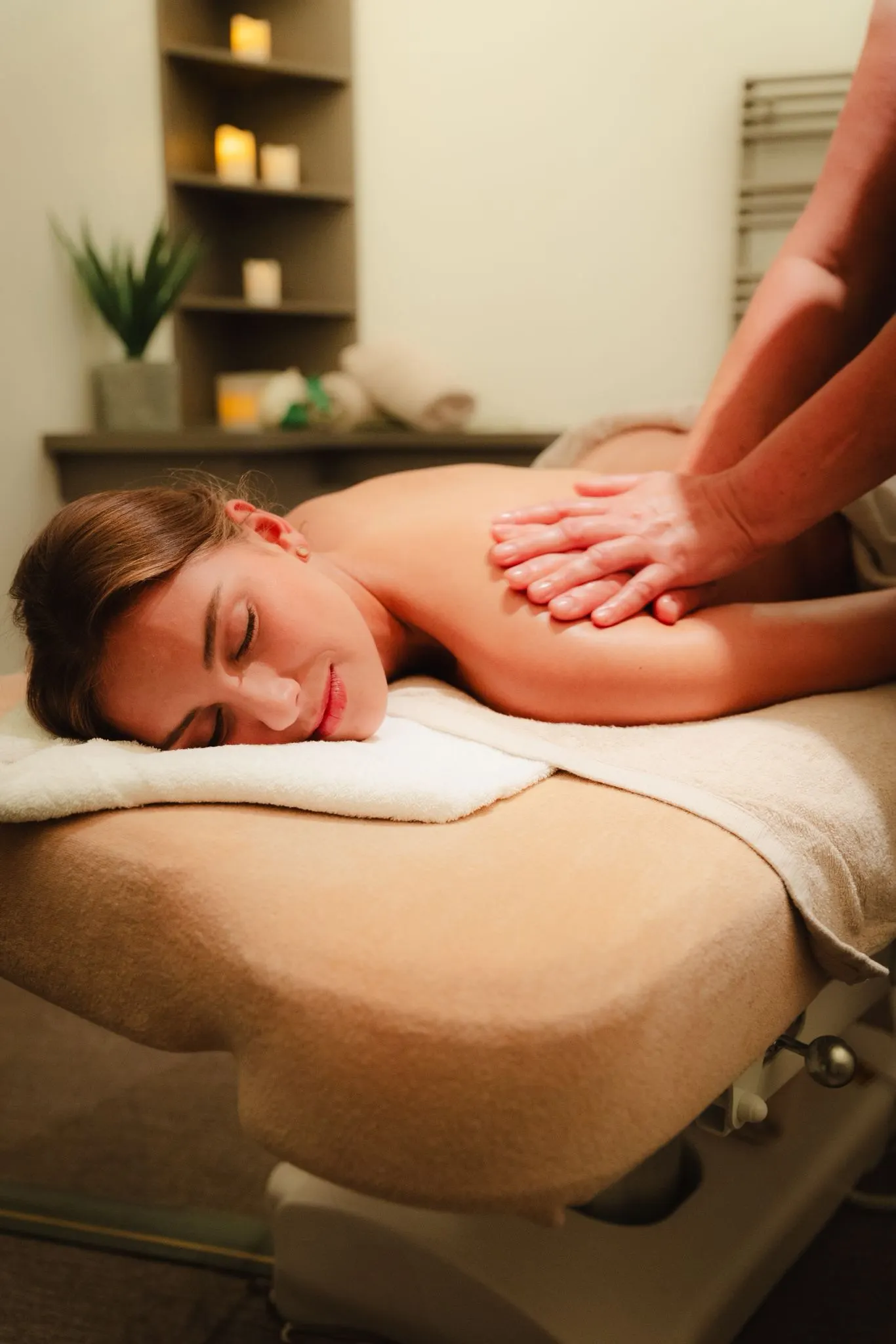 Massage holistique Honfleur