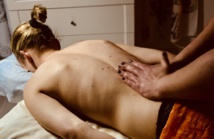 Massage ayurvédique abhyanga