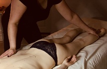 Massage californien par Massage Honfleur Massage californien par Massage Honfleur