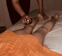 Massage aux bols tibétains chantants par Massage Honfleur Massage aux bols tibétains chantants par Massage Honfleur