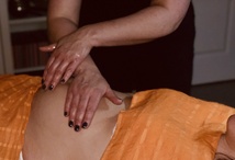 "Future maman" par Massage Honfleur "Future maman" par Massage Honfleur