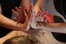 Do it yourself par Massage Honfleur Do it yourself par Massage Honfleur