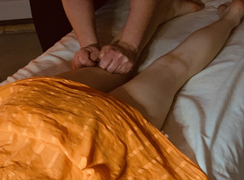 Massage africain par Massage Honfleur Massage africain par Massage Honfleur