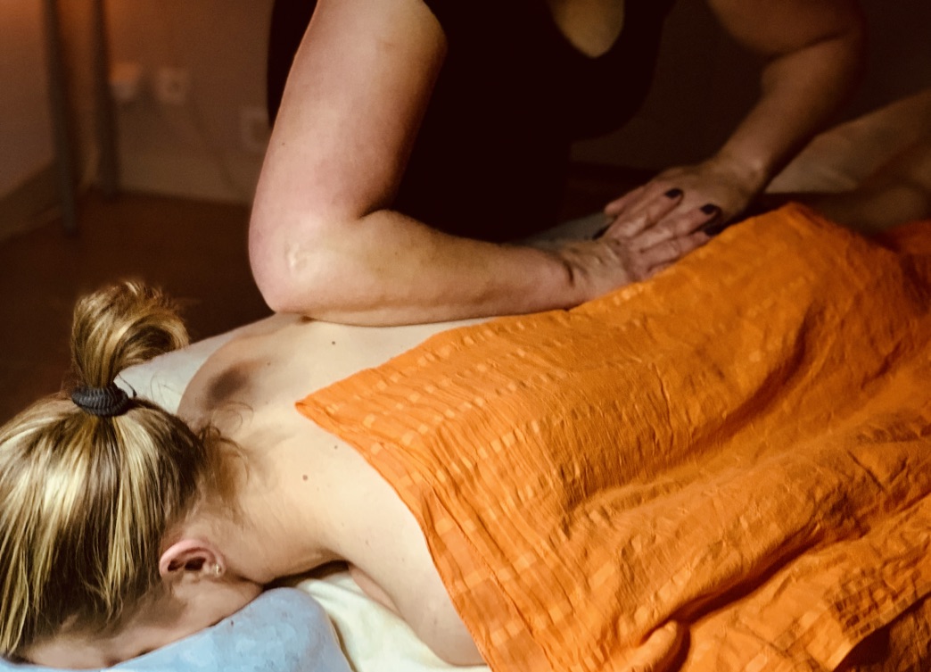 Massage polynésien par Massage Honfleur Massage polynésien par Massage Honfleur