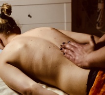 Massage ayurvédique abhyanga