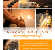 MASSAGE HONFLEUR EST EN LIGNE